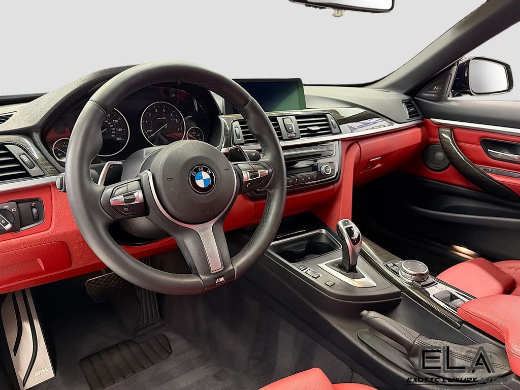 2015 BMW 4 Series 435i - 22989952 - 11
