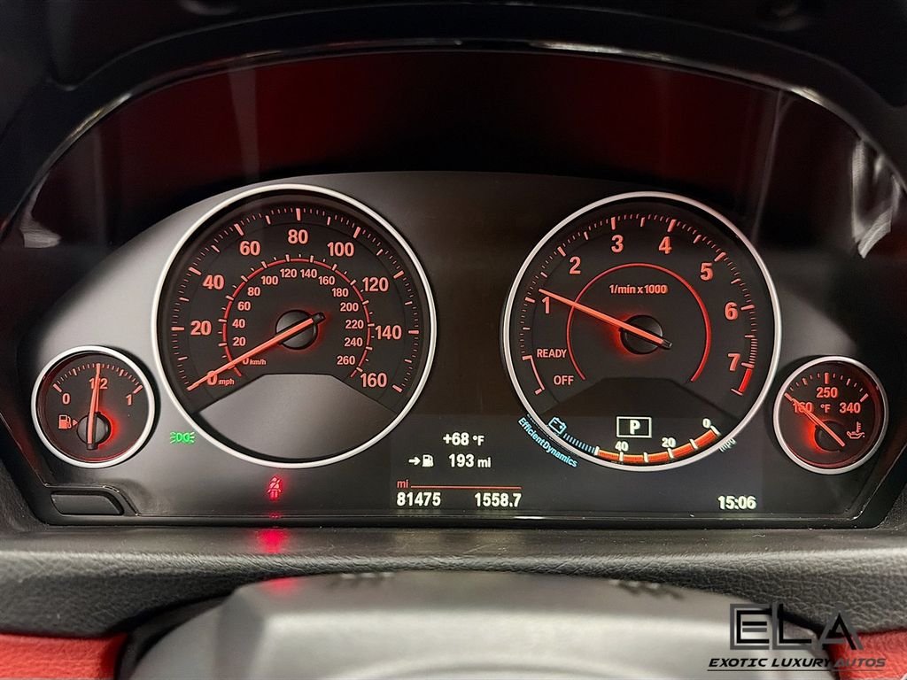 2015 BMW 4 Series 435i - 22989952 - 12