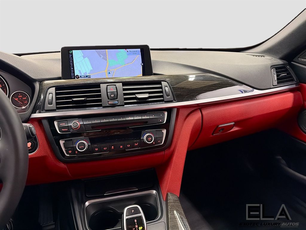 2015 BMW 4 Series 435i - 22989952 - 13