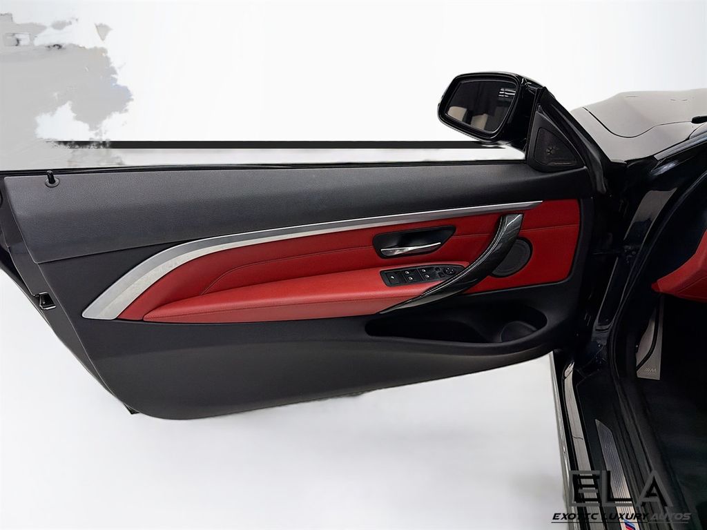 2015 BMW 4 Series 435i - 22989952 - 18