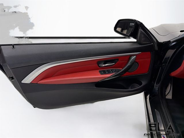 2015 BMW 4 Series 435i - 22989952 - 18