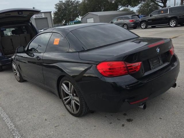 2015 BMW 4 Series 435i - 22989952 - 1