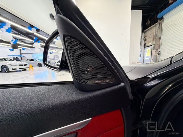 2015 BMW 4 Series 435i - 22989952 - 19