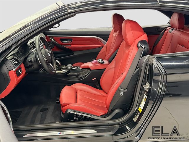 2015 BMW 4 Series 435i - 22989952 - 20