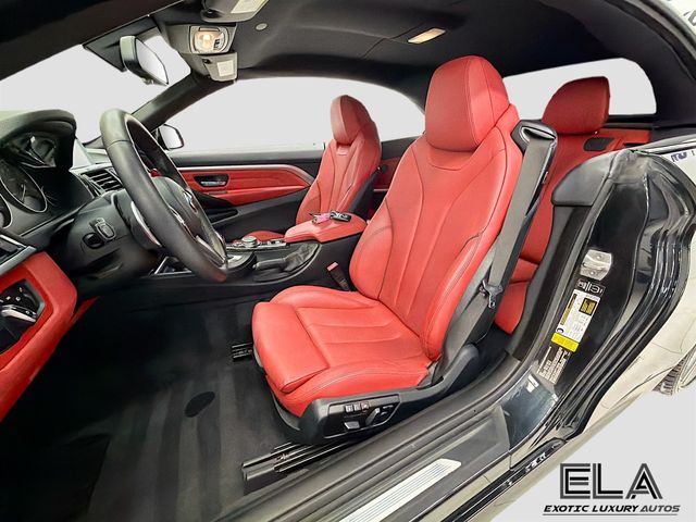 2015 BMW 4 Series 435i - 22989952 - 21