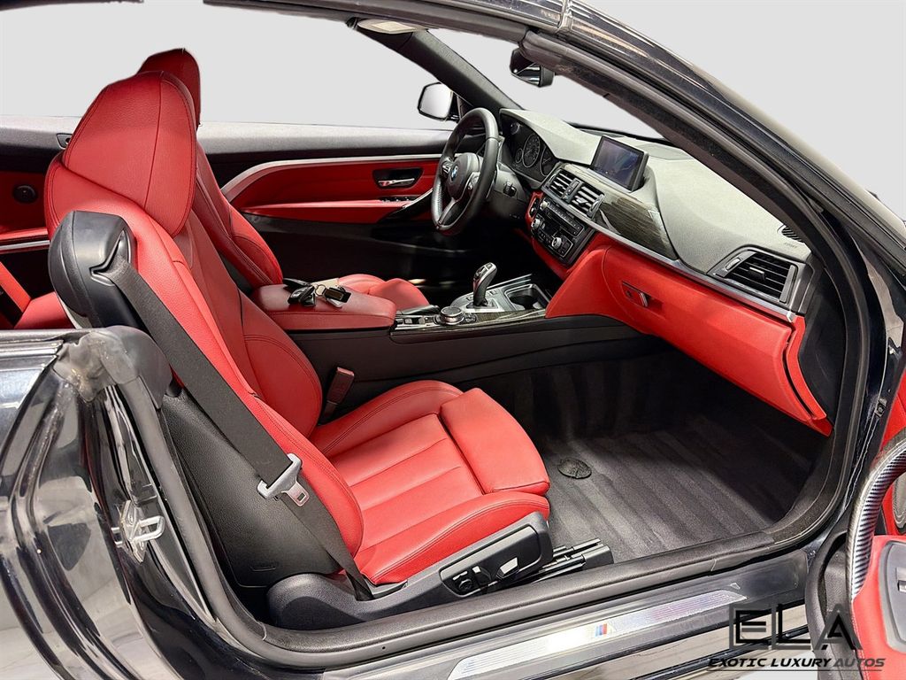 2015 BMW 4 Series 435i - 22989952 - 23