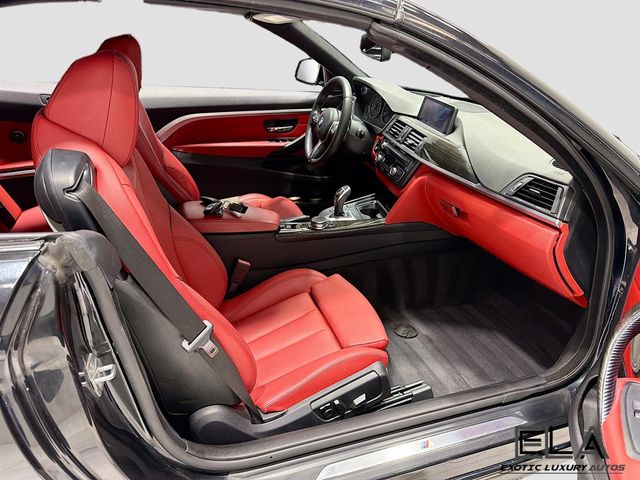 2015 BMW 4 Series 435i - 22989952 - 23