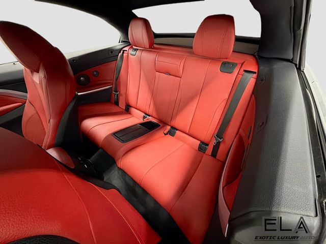 2015 BMW 4 Series 435i - 22989952 - 24