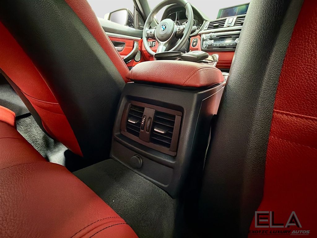 2015 BMW 4 Series 435i - 22989952 - 25