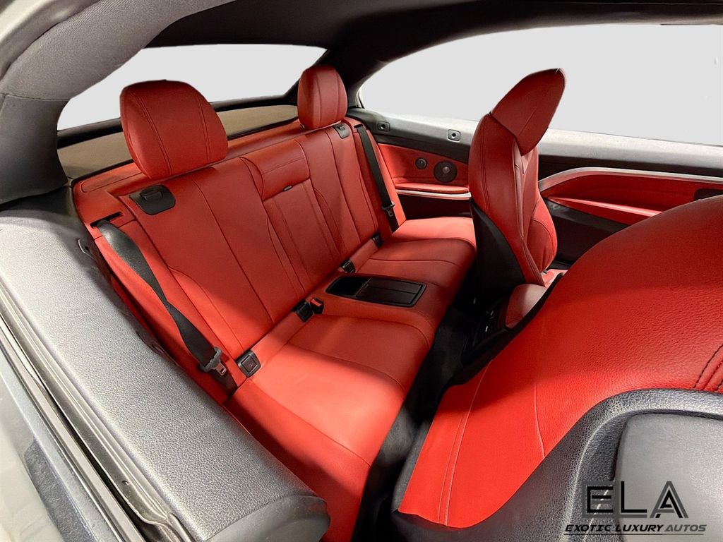 2015 BMW 4 Series 435i - 22989952 - 26