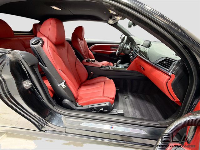 2015 BMW 4 Series 435i - 22989952 - 27