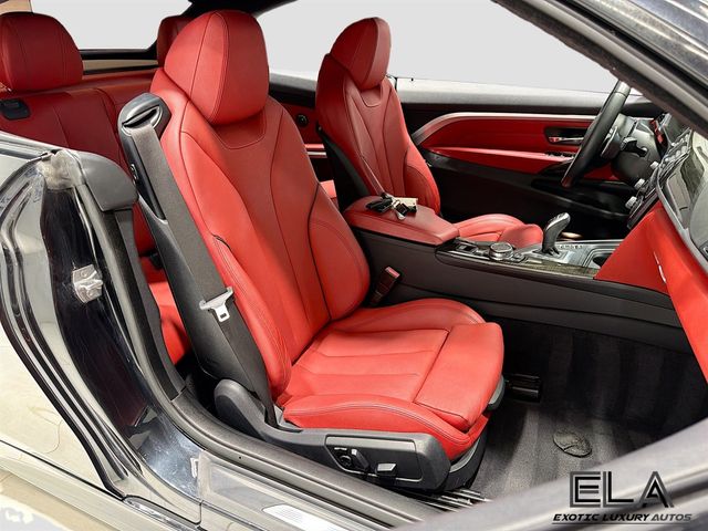 2015 BMW 4 Series 435i - 22989952 - 28