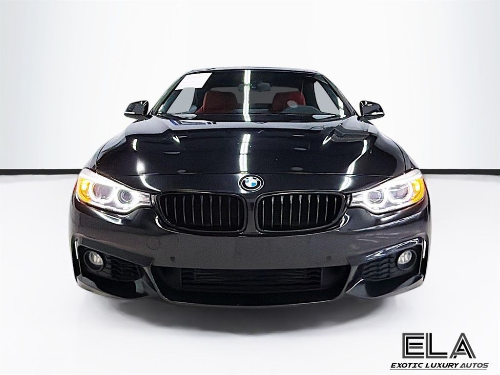 2015 BMW 4 Series 435i - 22989952 - 2