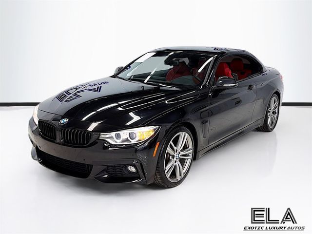 2015 BMW 4 Series 435i - 22989952 - 29