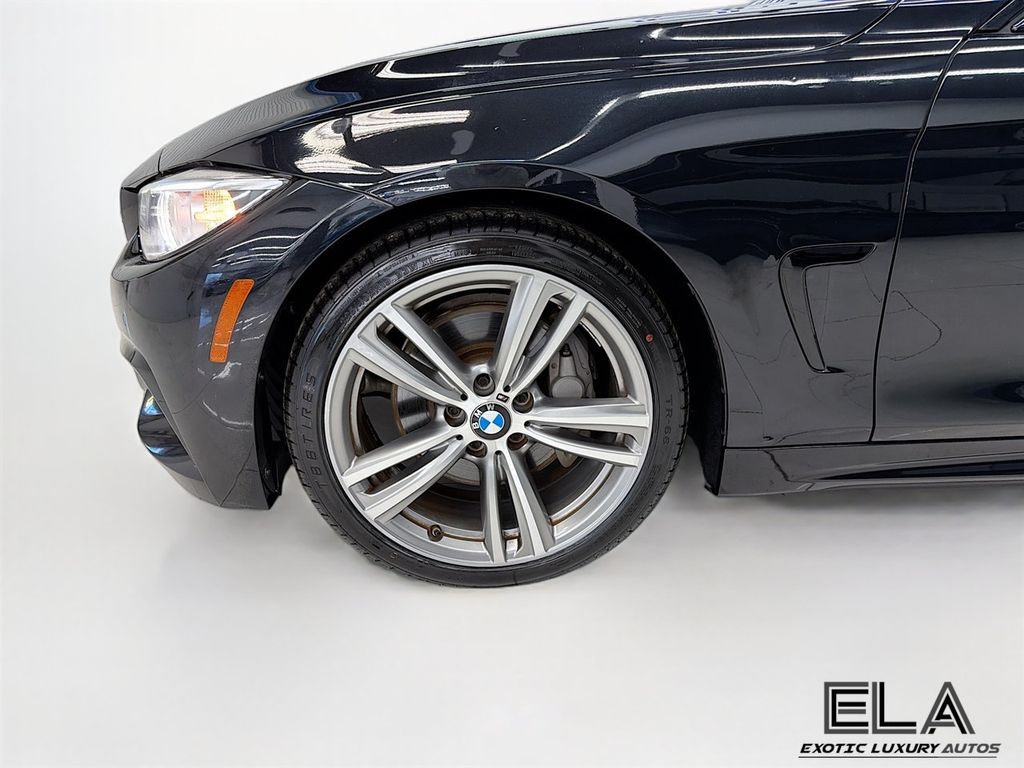 2015 BMW 4 Series 435i - 22989952 - 30