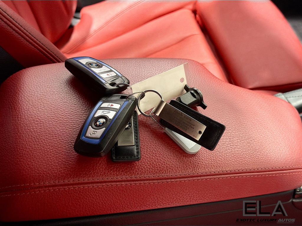 2015 BMW 4 Series 435i - 22989952 - 32