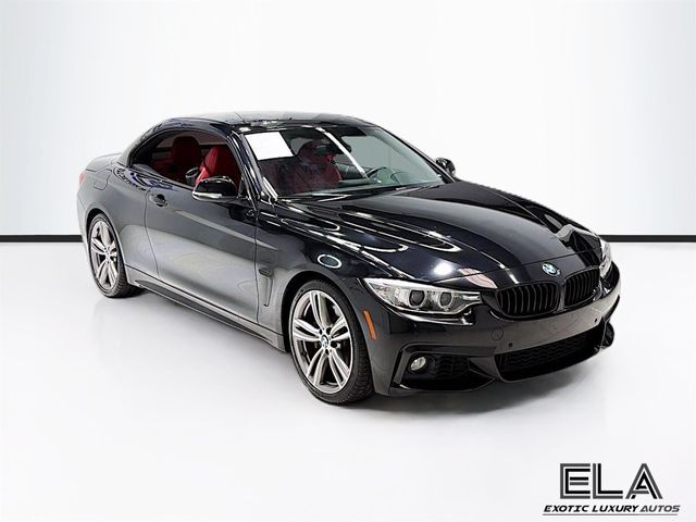 2015 BMW 4 Series 435i - 22989952 - 34