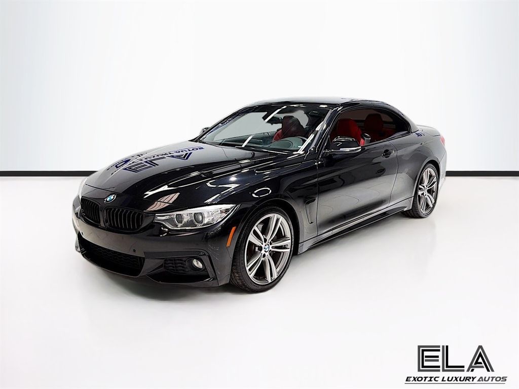 2015 BMW 4 Series 435i - 22989952 - 37