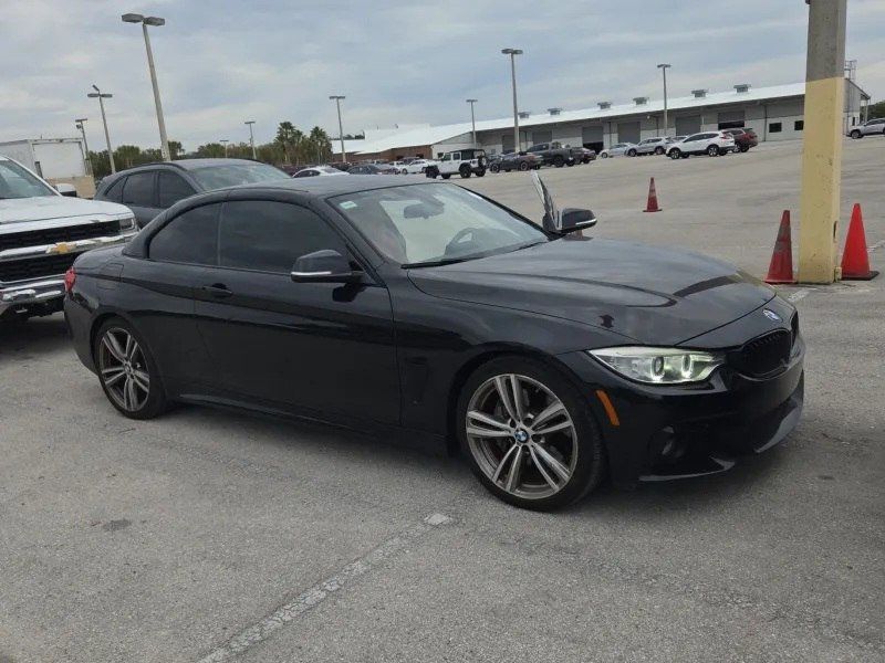 2015 BMW 4 Series 435i - 22989952 - 3