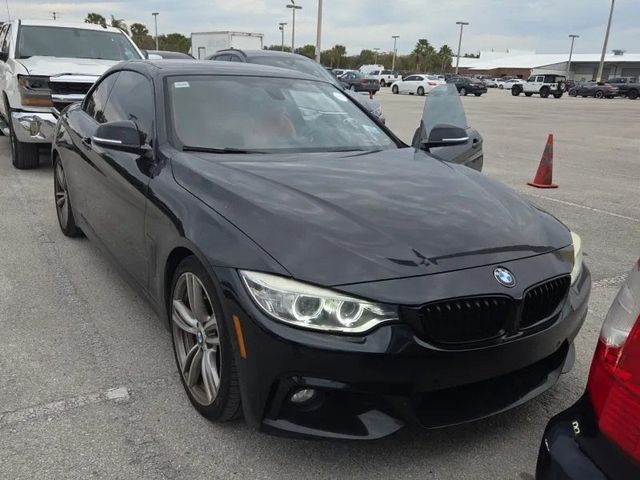 2015 BMW 4 Series 435i - 22989952 - 4