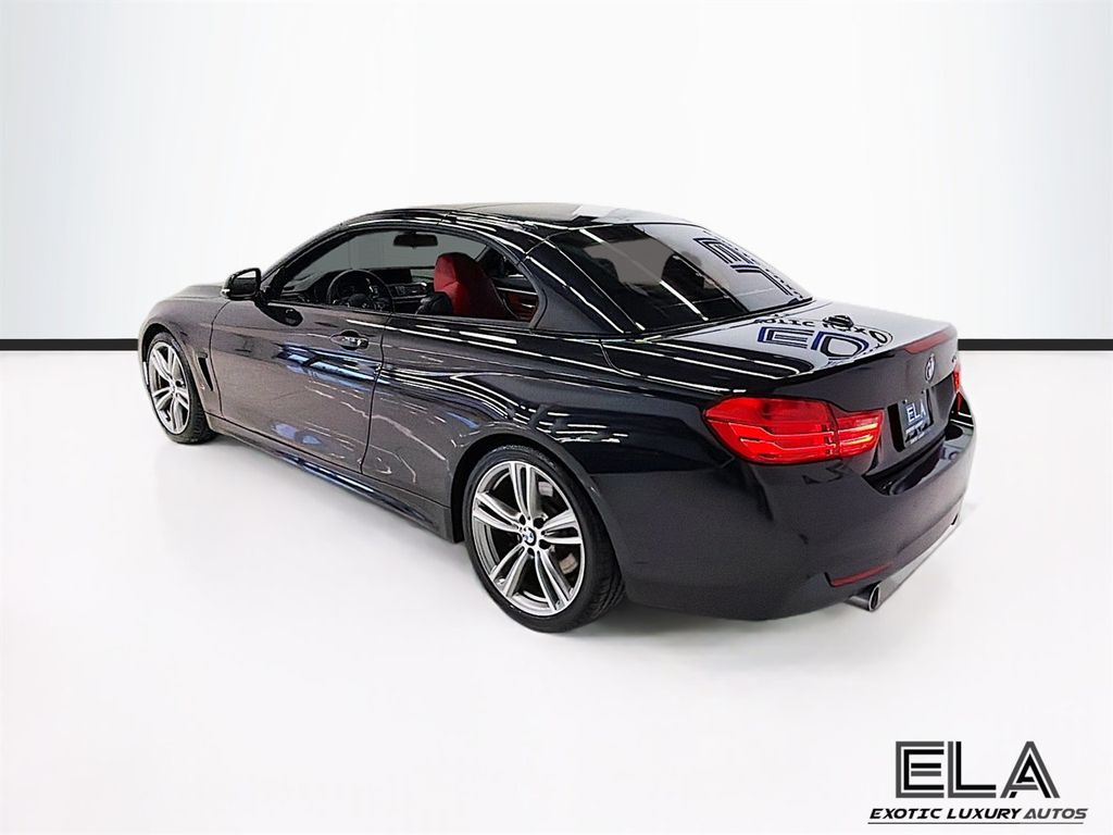 2015 BMW 4 Series 435i - 22989952 - 5