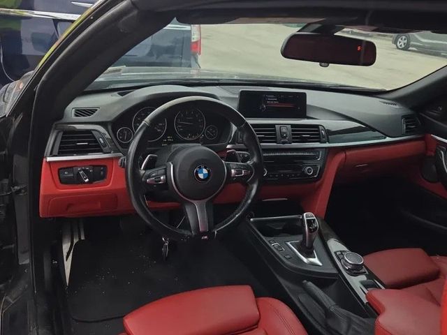 2015 BMW 4 Series 435i - 22989952 - 5