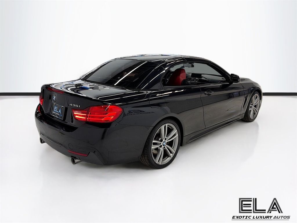 2015 BMW 4 Series 435i - 22989952 - 7