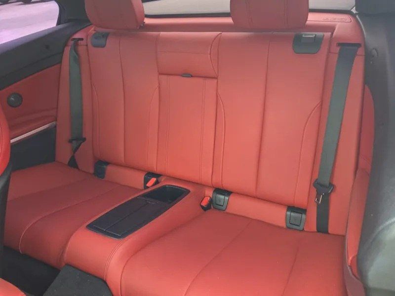 2015 BMW 4 Series 435i - 22989952 - 7