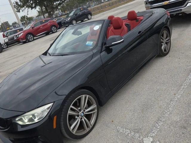 2015 BMW 4 Series 435i - 22989952 - 8
