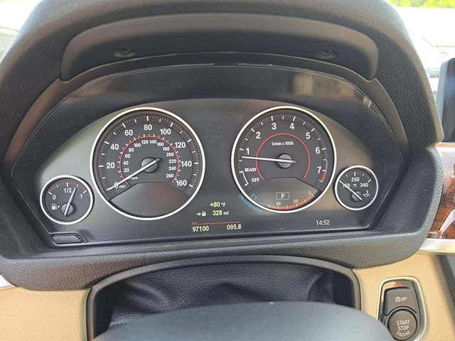 2015 BMW 4 Series 435i - 23027718 - 9