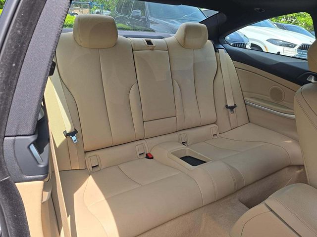 2015 BMW 4 Series 435i - 23027718 - 11