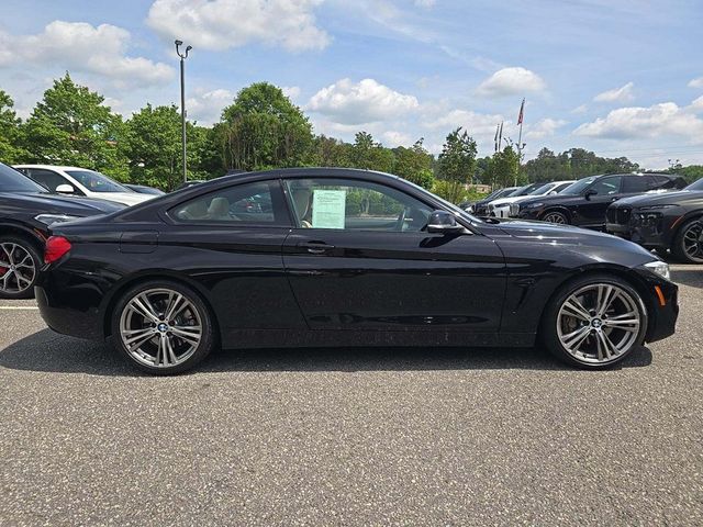 2015 BMW 4 Series 435i - 23027718 - 1