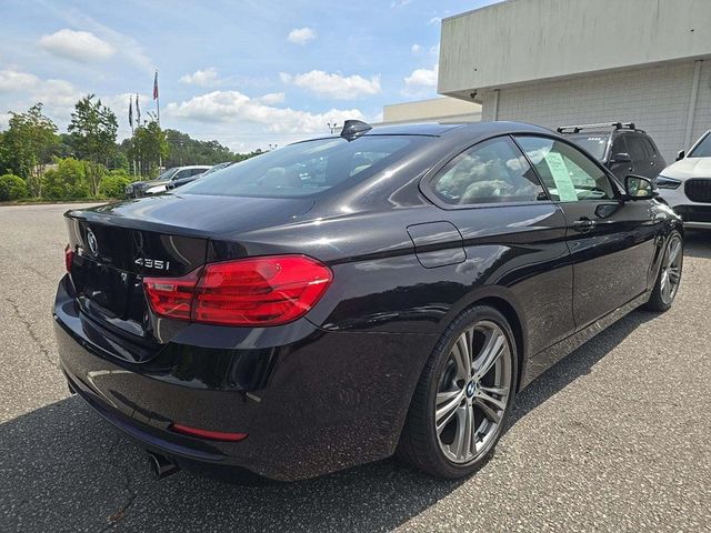 2015 BMW 4 Series 435i - 23027718 - 2