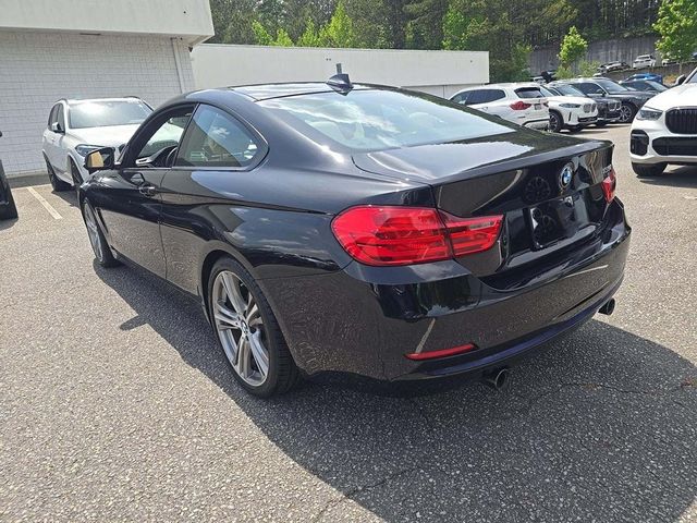 2015 BMW 4 Series 435i - 23027718 - 3