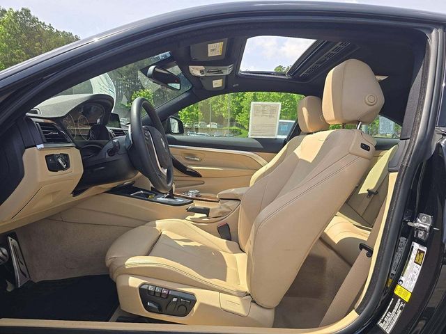 2015 BMW 4 Series 435i - 23027718 - 5