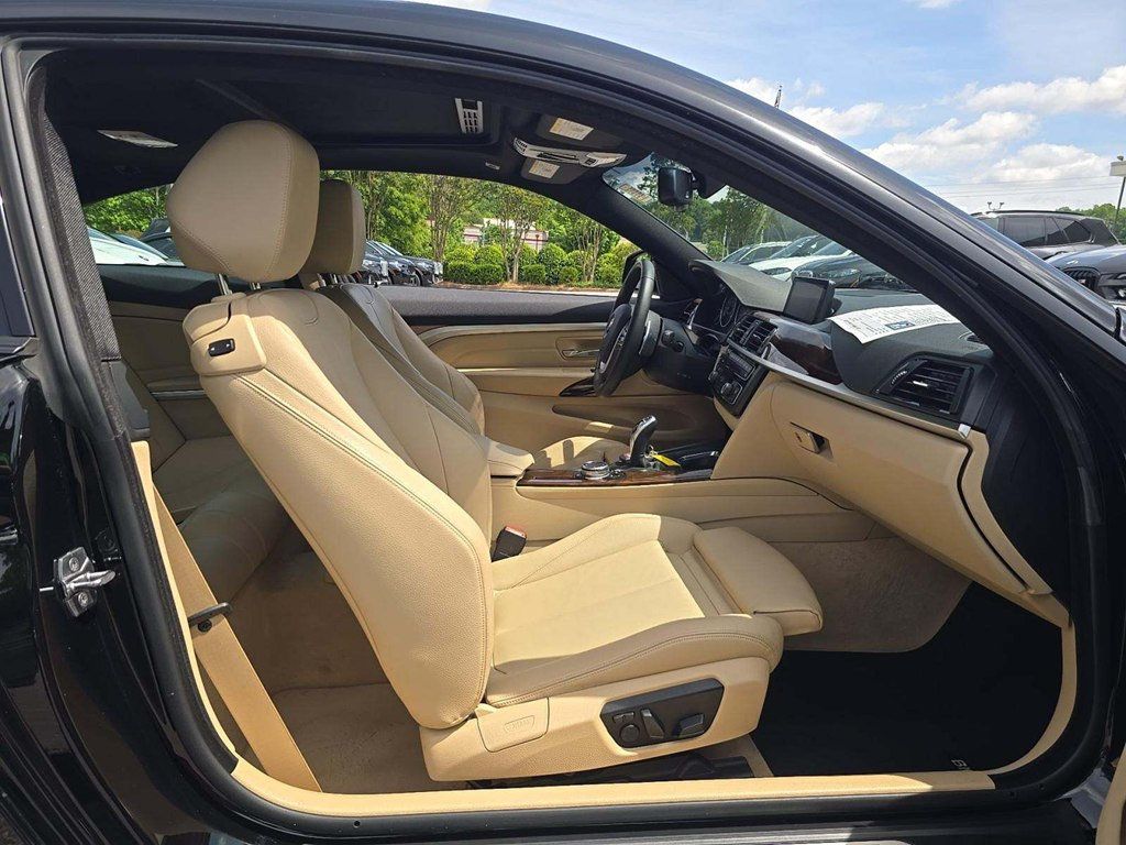 2015 BMW 4 Series 435i - 23027718 - 6