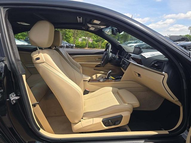 2015 BMW 4 Series 435i - 23027718 - 6