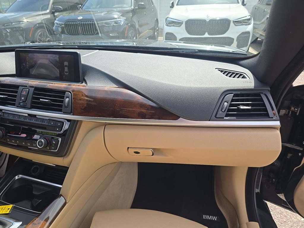 2015 BMW 4 Series 435i - 23027718 - 7