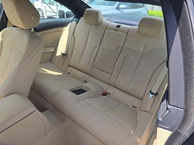 2015 BMW 4 Series 435i - 23027718 - 8