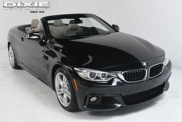 2015 BMW 4 Series 435i - 22665433 - 0