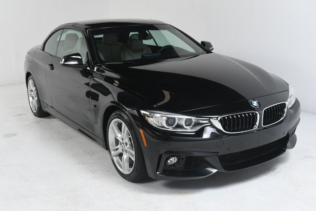 2015 BMW 4 Series 435i - 22665433 - 9