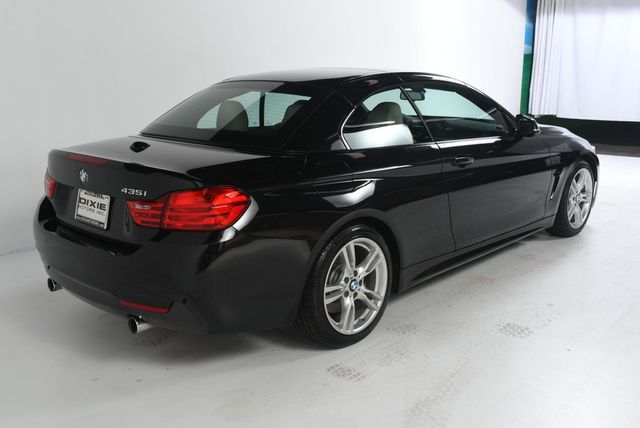 2015 BMW 4 Series 435i - 22665433 - 10