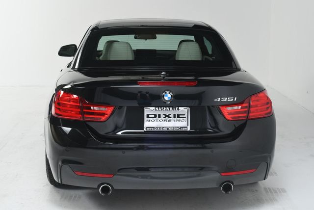 2015 BMW 4 Series 435i - 22665433 - 13