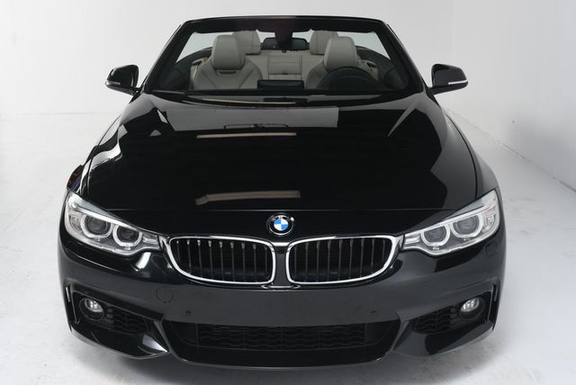 2015 BMW 4 Series 435i - 22665433 - 18