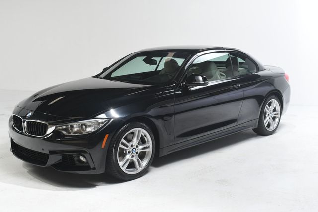 2015 BMW 4 Series 435i - 22665433 - 1