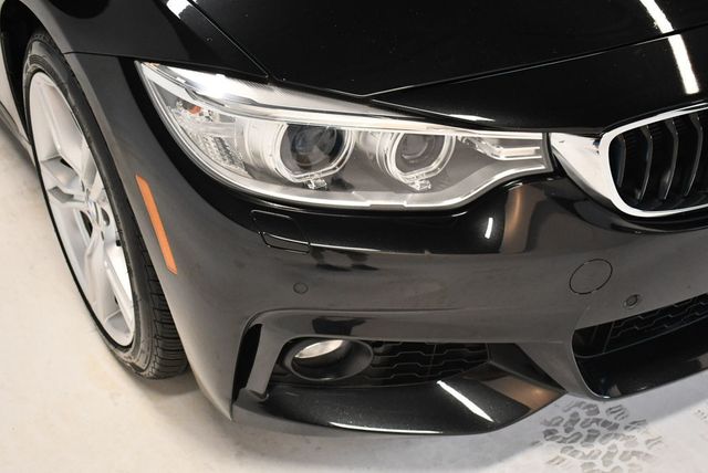 2015 BMW 4 Series 435i - 22665433 - 19