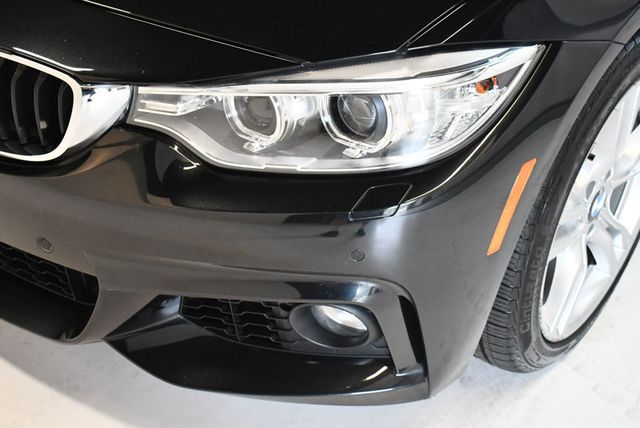 2015 BMW 4 Series 435i - 22665433 - 20