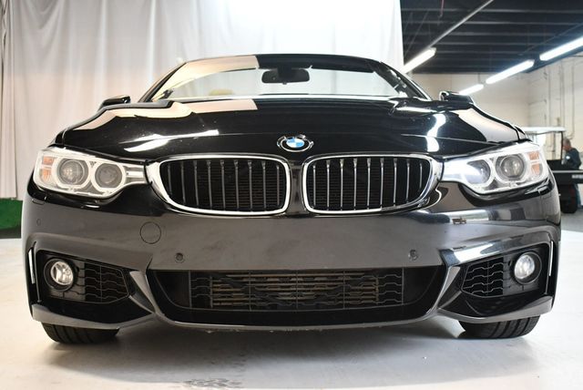 2015 BMW 4 Series 435i - 22665433 - 21