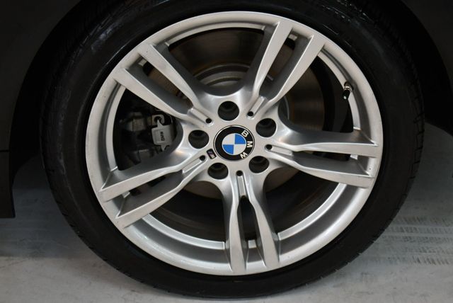 2015 BMW 4 Series 435i - 22665433 - 25