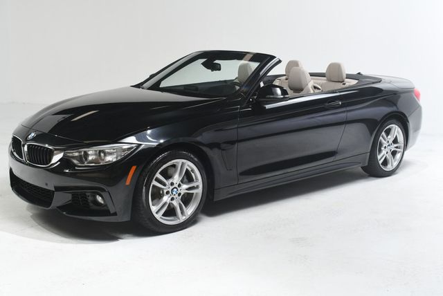 2015 BMW 4 Series 435i - 22665433 - 3